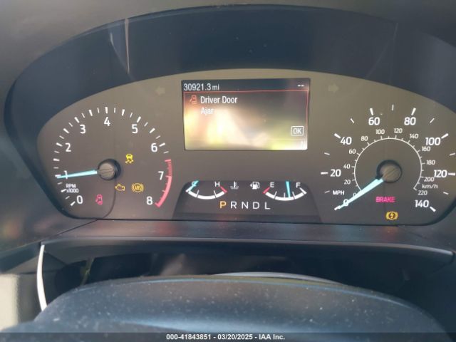 1FMCU0G6XNUA76560 Ford ESCAPE SE