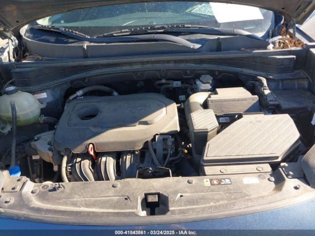 KNDPM3AC6L7720640 KIA Sportage Lx