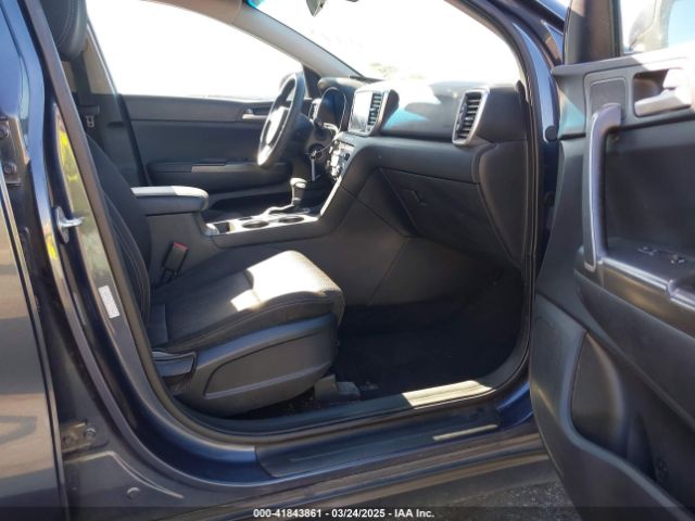 KNDPM3AC6L7720640 KIA Sportage Lx
