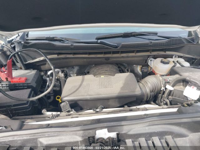 3GCUDFED9RG407845 Chevrolet l84