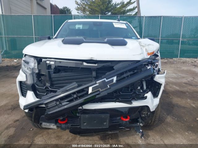 3GCUDFED9RG407845 Chevrolet l84