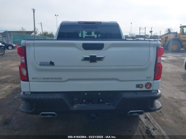 3GCUDFED9RG407845 Chevrolet l84