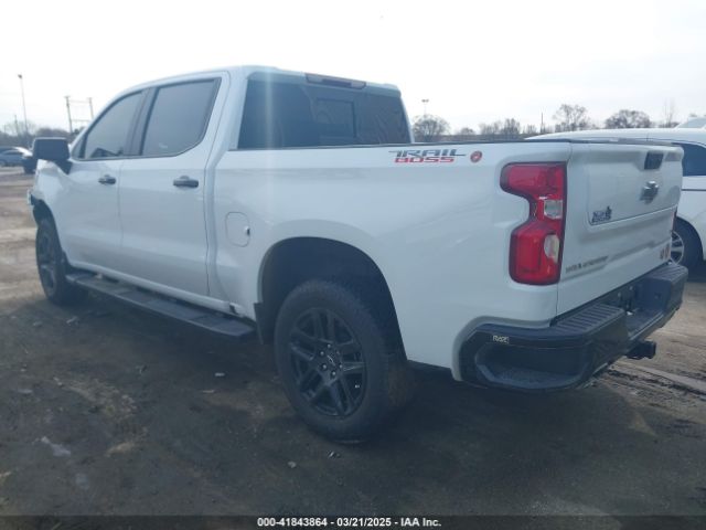 3GCUDFED9RG407845 Chevrolet l84