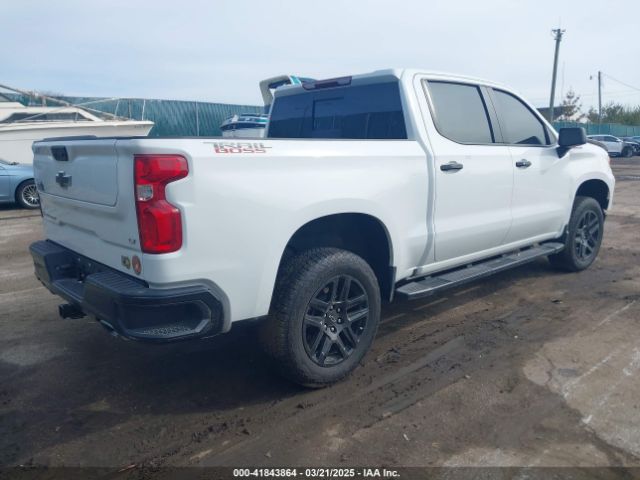 3GCUDFED9RG407845 Chevrolet l84