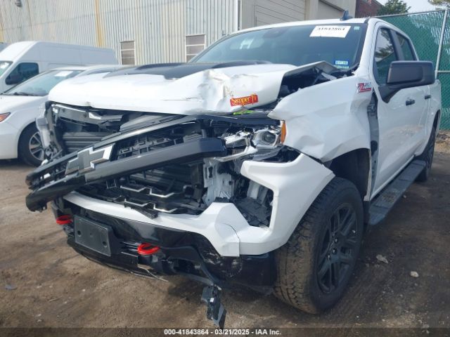 3GCUDFED9RG407845 Chevrolet l84