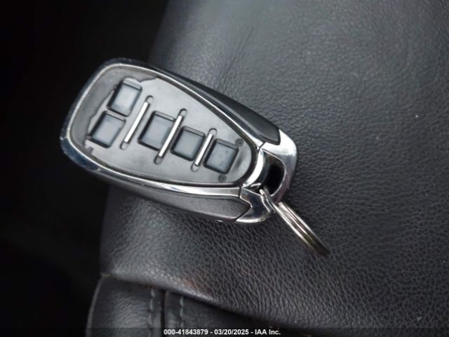 1G1BF5SMXH7194696 Chevrolet Cruze Premier Auto