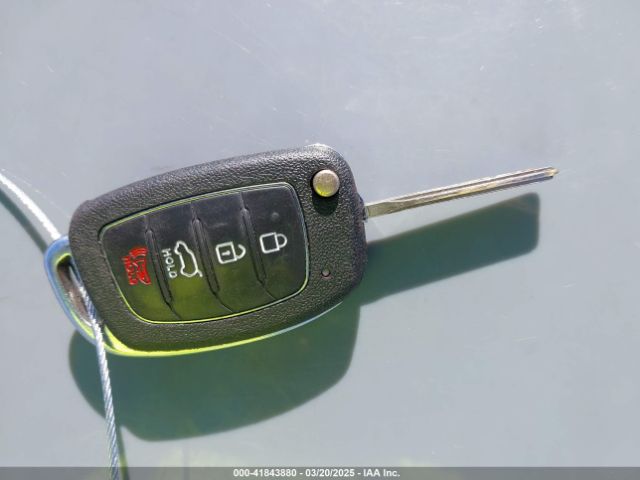 5NPE24AF3FH108750 Hyundai SONATA SE