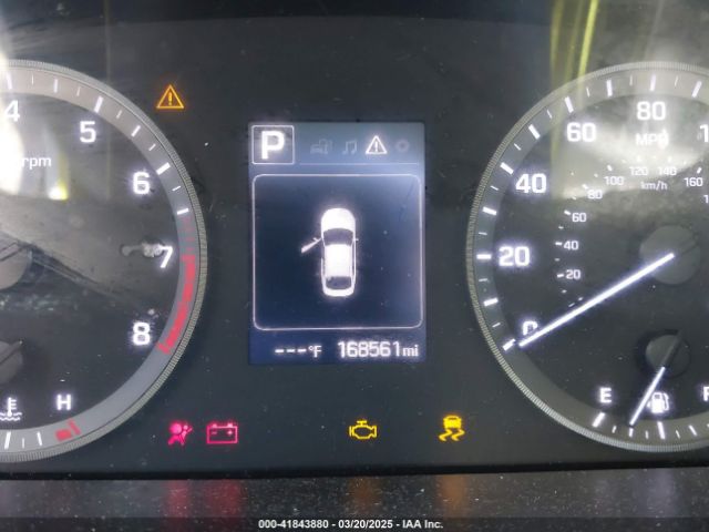 5NPE24AF3FH108750 Hyundai SONATA SE