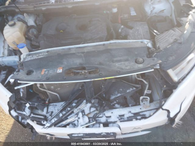 2FMPK4J98HBB19997 Ford EDGE SEL