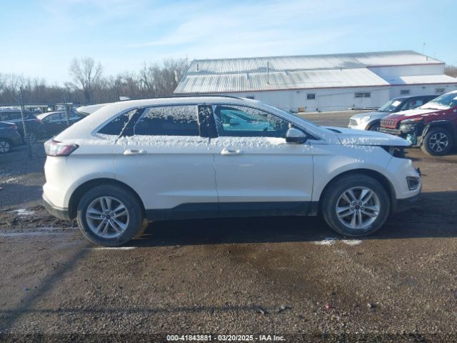 2FMPK4J98HBB19997 Ford EDGE SEL