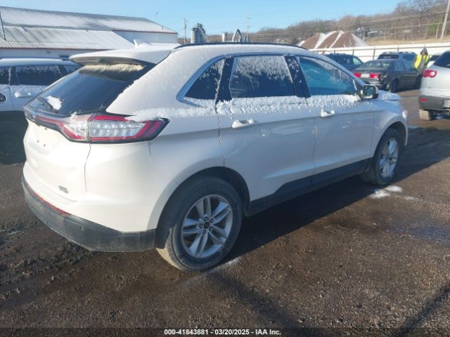 2FMPK4J98HBB19997 Ford EDGE SEL