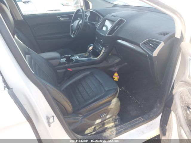 2FMPK4J98HBB19997 Ford EDGE SEL