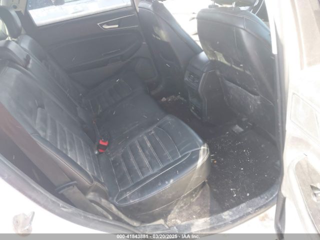 2FMPK4J98HBB19997 Ford EDGE SEL