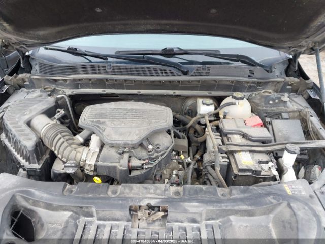 3GNKBHRS0LS594258 Chevrolet Blazer Awd 2lt