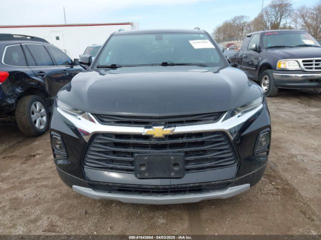 3GNKBHRS0LS594258 Chevrolet Blazer Awd 2lt