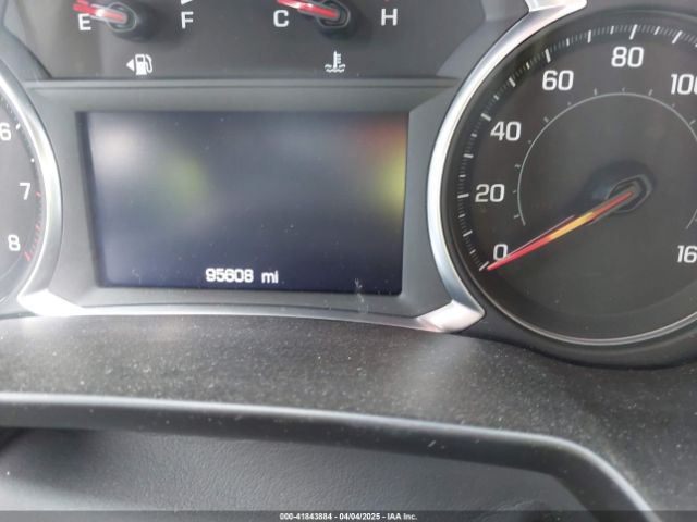 3GNKBHRS0LS594258 Chevrolet Blazer Awd 2lt