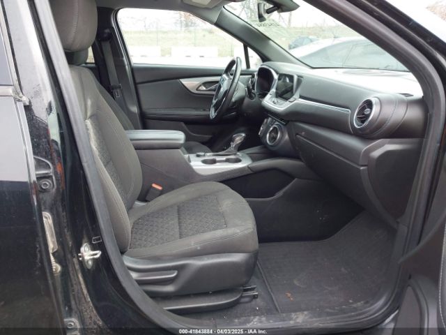 3GNKBHRS0LS594258 Chevrolet Blazer Awd 2lt
