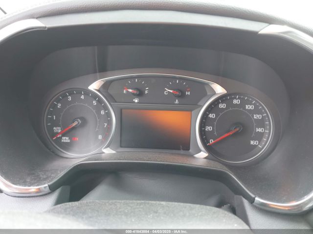 3GNKBHRS0LS594258 Chevrolet Blazer Awd 2lt