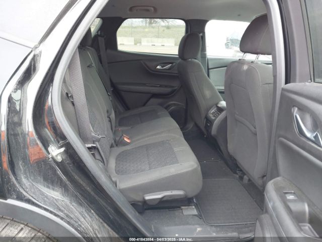 3GNKBHRS0LS594258 Chevrolet Blazer Awd 2lt