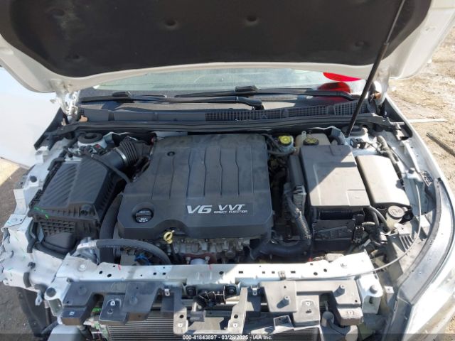 1G4GD5G36EF304692 Buick Lacrosse Premium I Group