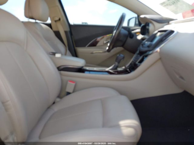 1G4GD5G36EF304692 Buick Lacrosse Premium I Group