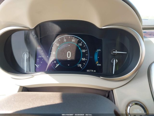 1G4GD5G36EF304692 Buick Lacrosse Premium I Group