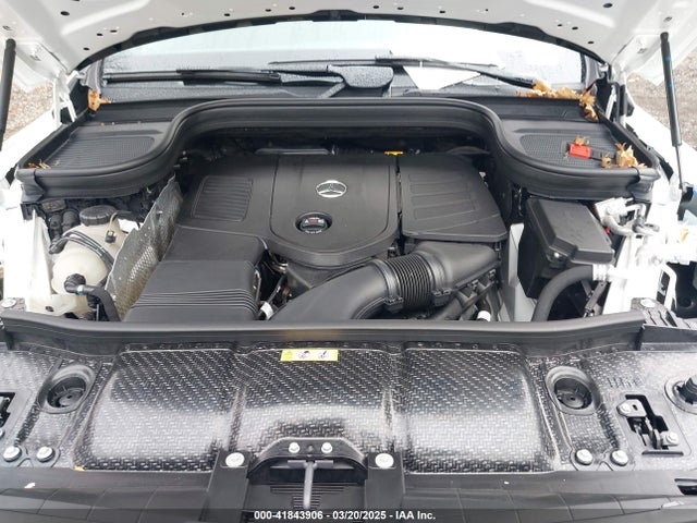 4JGFB4FB1SB276100 Mercedes-Benz Gle 350 4matic
