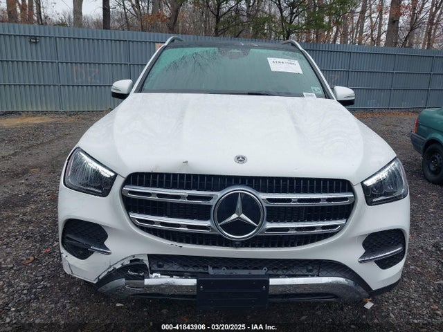 4JGFB4FB1SB276100 Mercedes-Benz Gle 350 4matic
