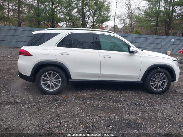 4JGFB4FB1SB276100 Mercedes-Benz Gle 350 4matic
