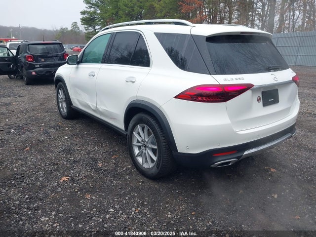 4JGFB4FB1SB276100 Mercedes-Benz Gle 350 4matic