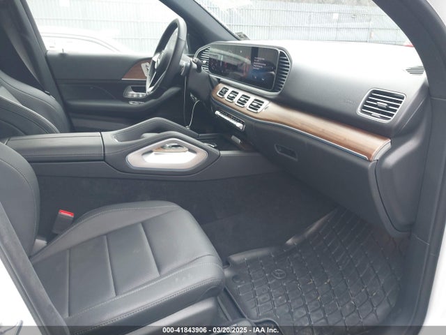 4JGFB4FB1SB276100 Mercedes-Benz Gle 350 4matic