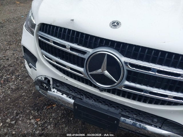 4JGFB4FB1SB276100 Mercedes-Benz Gle 350 4matic