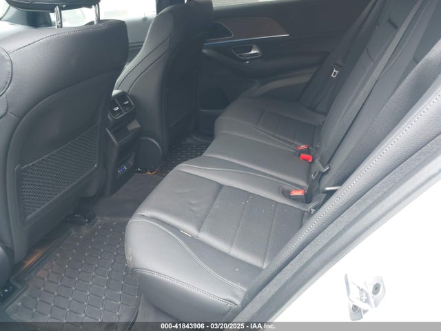 4JGFB4FB1SB276100 Mercedes-Benz Gle 350 4matic