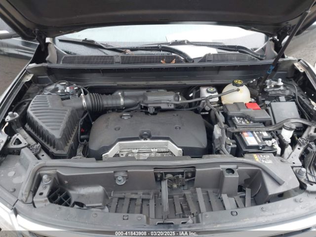1GKKNKLA8LZ219769 GMC Acadia Fwd Sle
