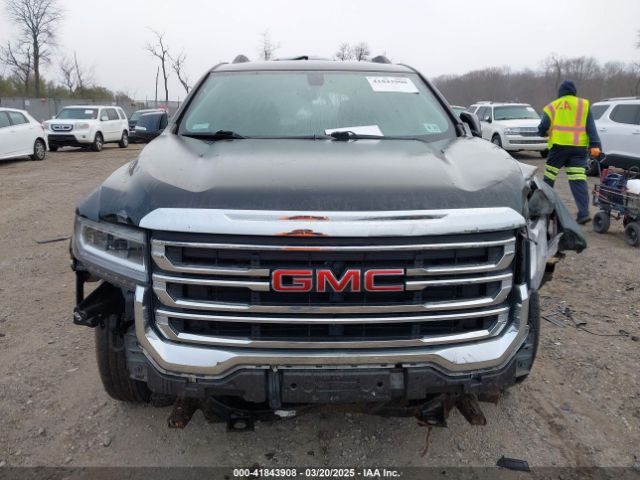 1GKKNKLA8LZ219769 GMC Acadia Fwd Sle