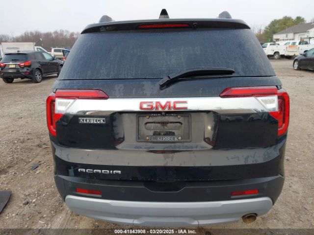 1GKKNKLA8LZ219769 GMC Acadia Fwd Sle