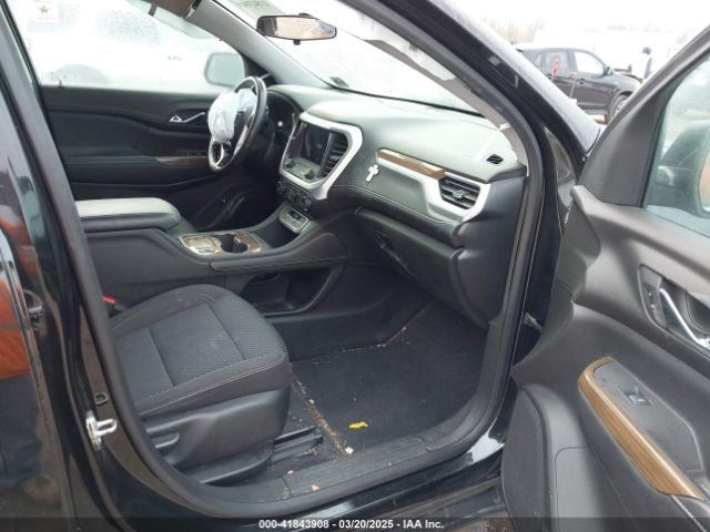 1GKKNKLA8LZ219769 GMC Acadia Fwd Sle