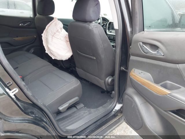 1GKKNKLA8LZ219769 GMC Acadia Fwd Sle