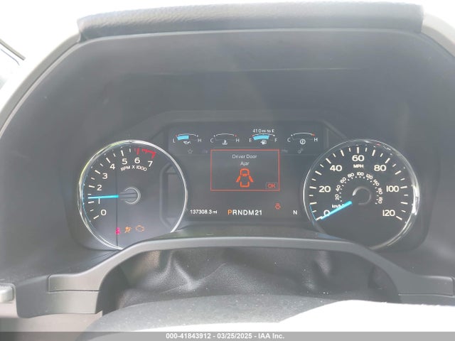 1FTEW1EG6GFD60350 Ford F-150 Lariat