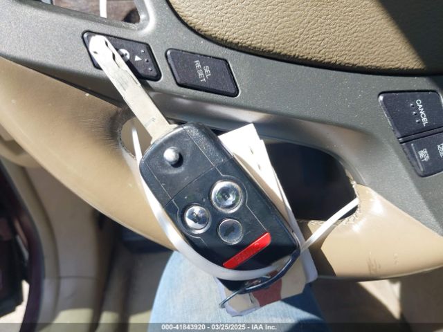 2010 ACURA MDX 2HNYD2H42AH510383 Photo 10