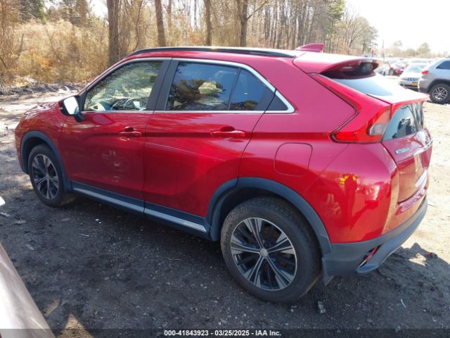 JA4AT5AA4KZ020261 Mitsubishi Eclipse Cross Se/sel
