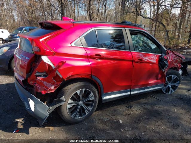 JA4AT5AA4KZ020261 Mitsubishi Eclipse Cross Se/sel