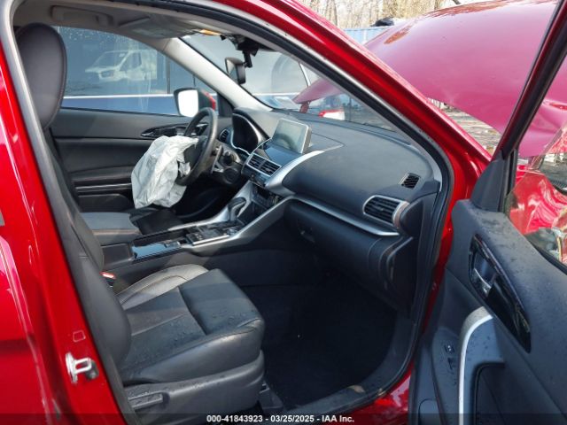JA4AT5AA4KZ020261 Mitsubishi Eclipse Cross Se/sel