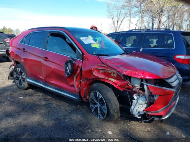 JA4AT5AA4KZ020261 Mitsubishi Eclipse Cross Se/sel