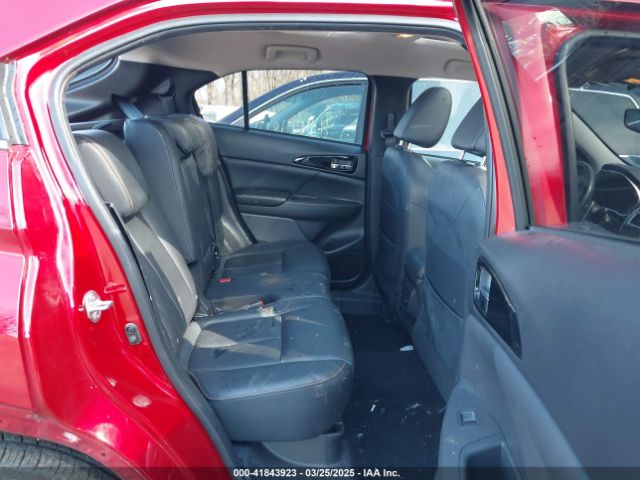 JA4AT5AA4KZ020261 Mitsubishi Eclipse Cross Se/sel