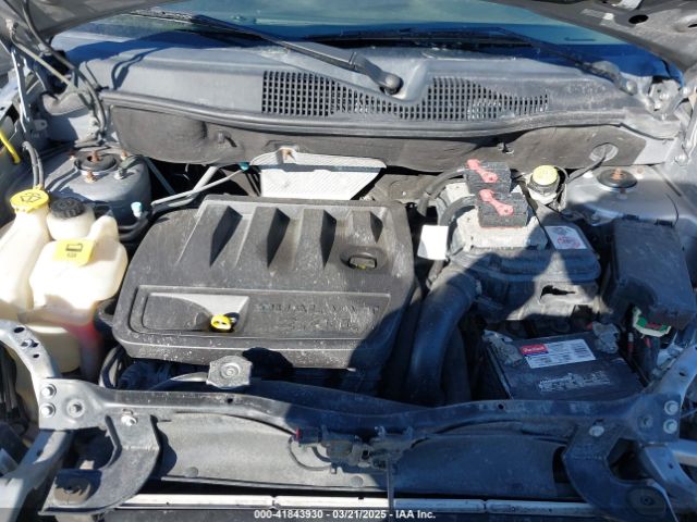 2017 JEEP COMPASS 1C4NJCEB5HD166016 Photo 9
