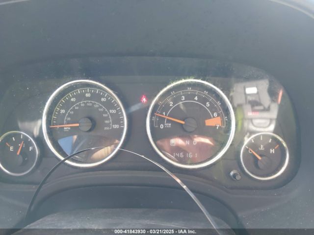 2017 JEEP COMPASS 1C4NJCEB5HD166016 Photo 6