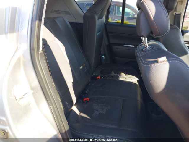 2017 JEEP COMPASS 1C4NJCEB5HD166016 Photo 7