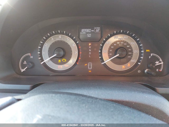 5FNRL5H6XGB020370 Honda Odyssey Ex-l