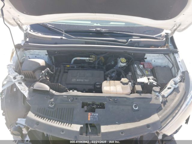 KL4CJASB5JB713376 Buick Encore Preferred